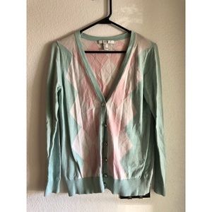Women’s cardigan